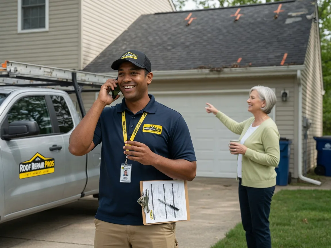 Roof Repair Buffalo, KY FAQs